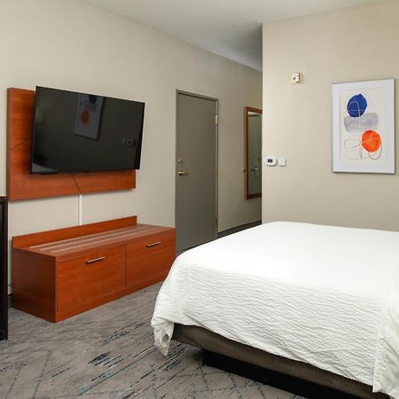 Holiday Inn Express Hotel & Suites Farmington By Ihg Exteriör bild