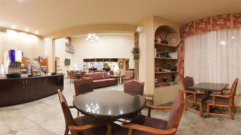 Holiday Inn Express Hotel & Suites Farmington By Ihg Exteriör bild
