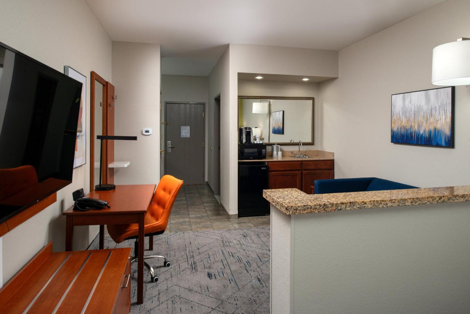 Holiday Inn Express Hotel & Suites Farmington By Ihg Exteriör bild